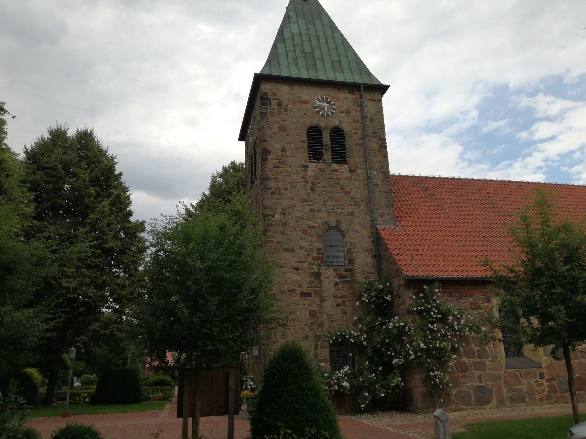 Sevelten bei Cloppenburg 