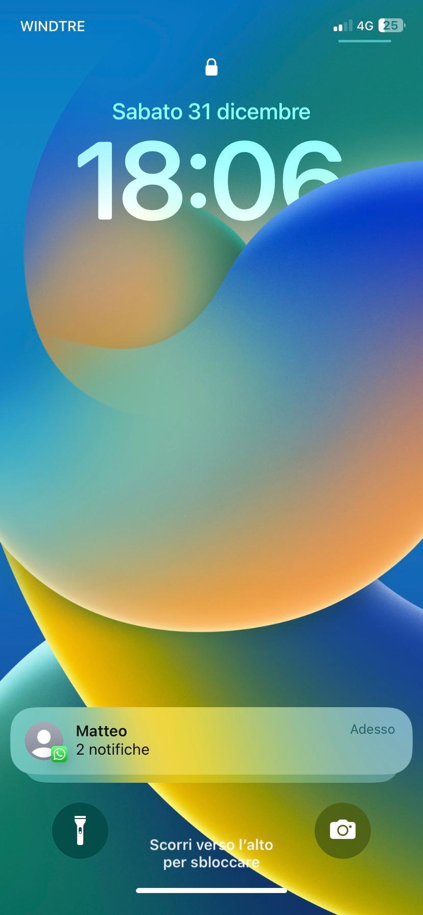 user avatar