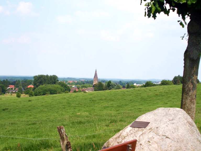 Wandern in Mettingen | Komoot