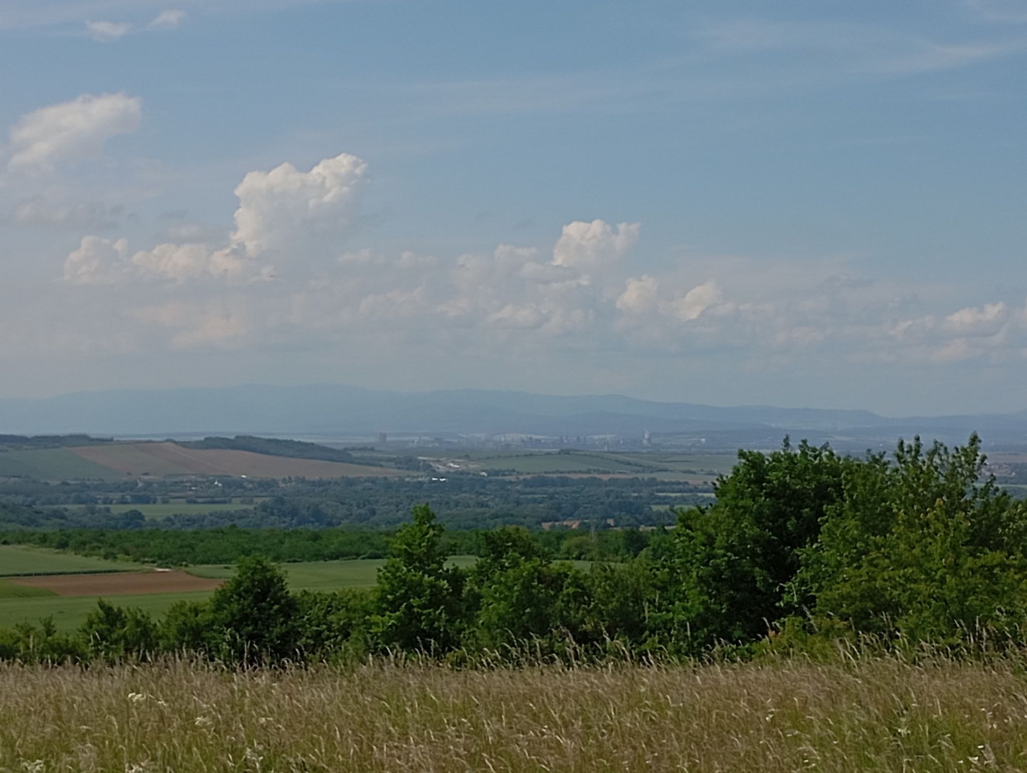 view point to kosice