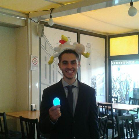 user avatar