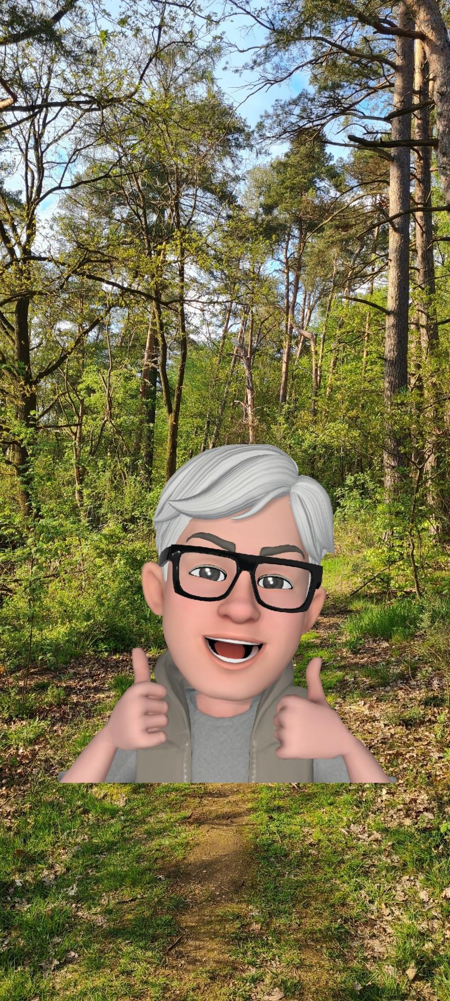 user avatar