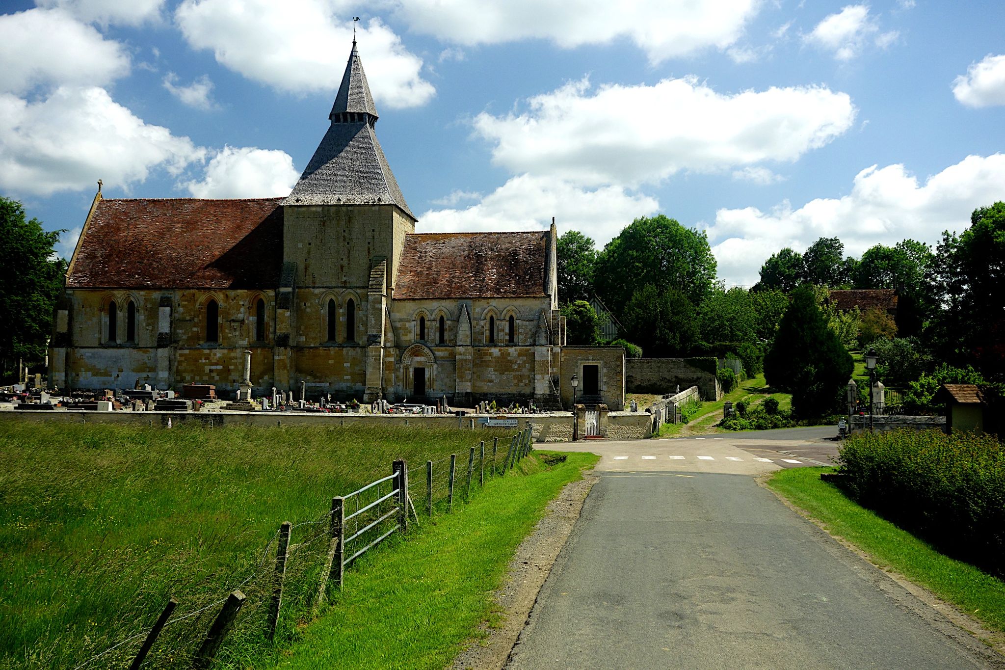 Ouville-la-Bien-Tournée
