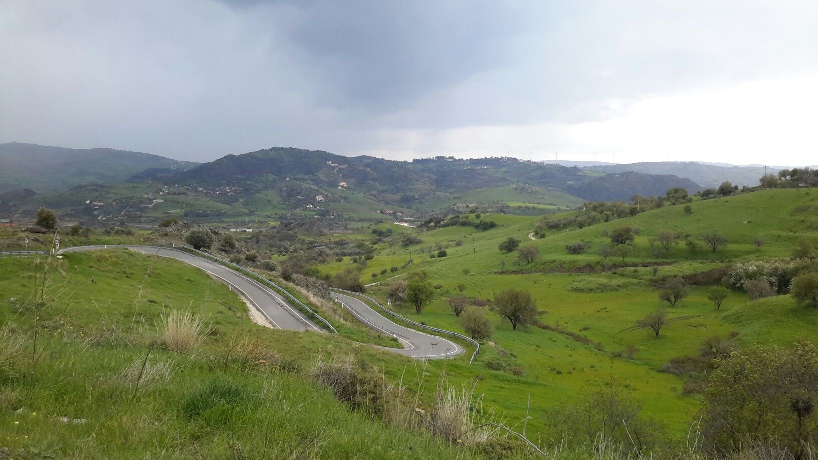 Amargeti Loop