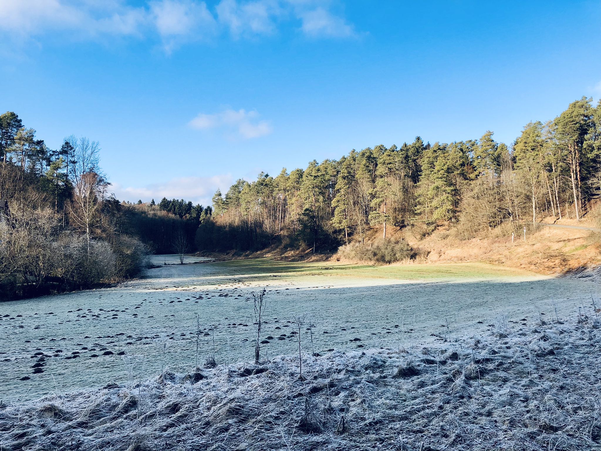 Kaiserbachtal