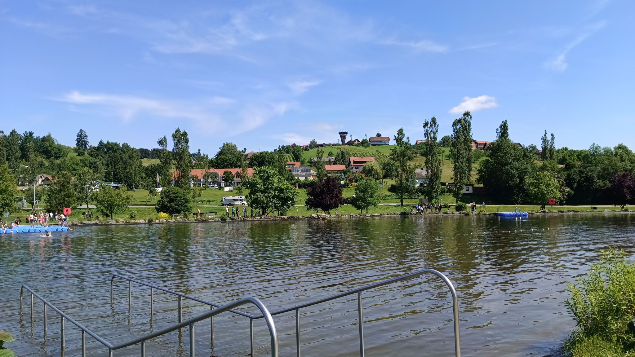 Badesee