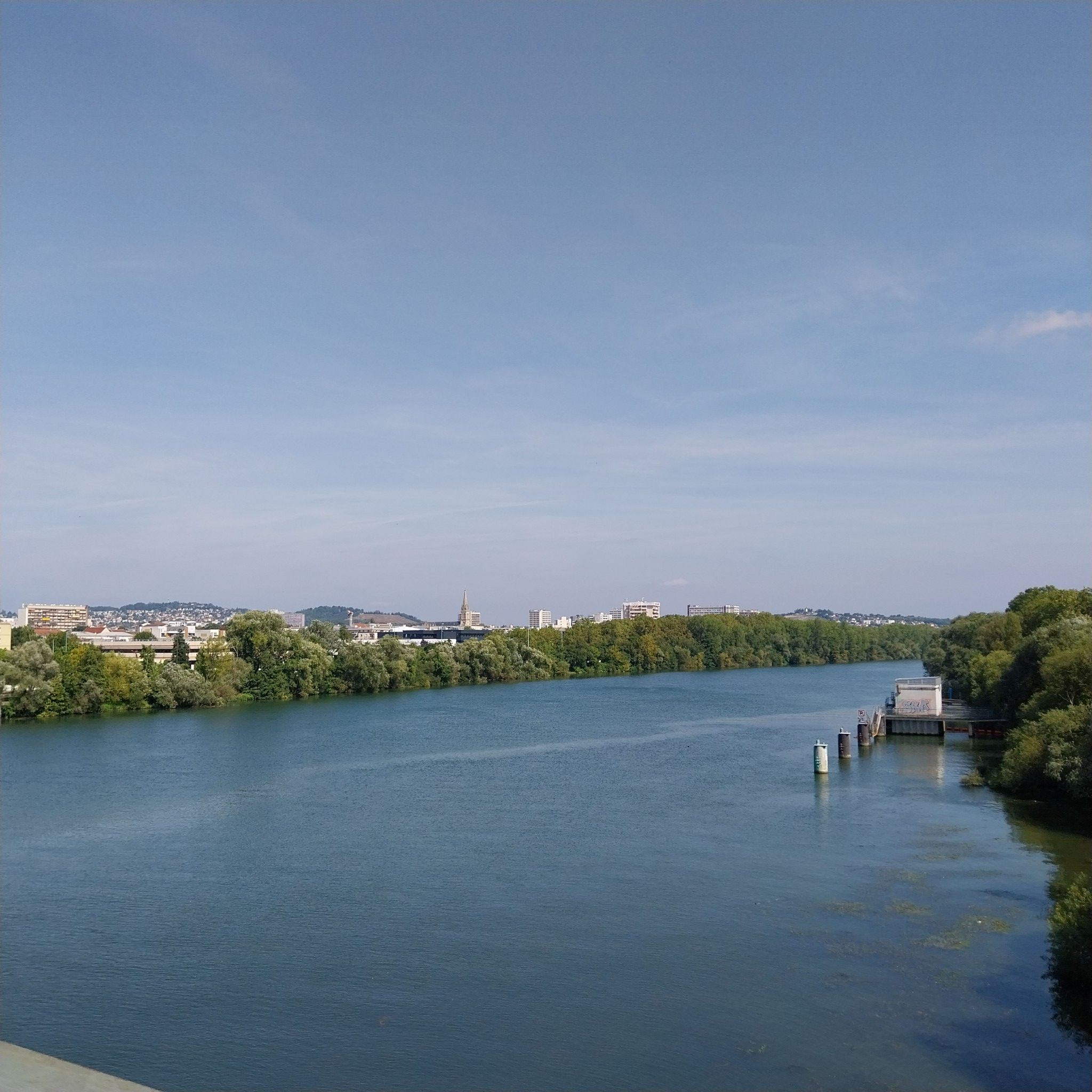 Pont de Colombes