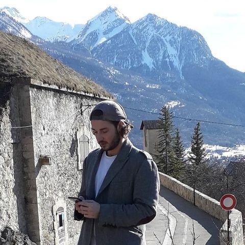 user avatar