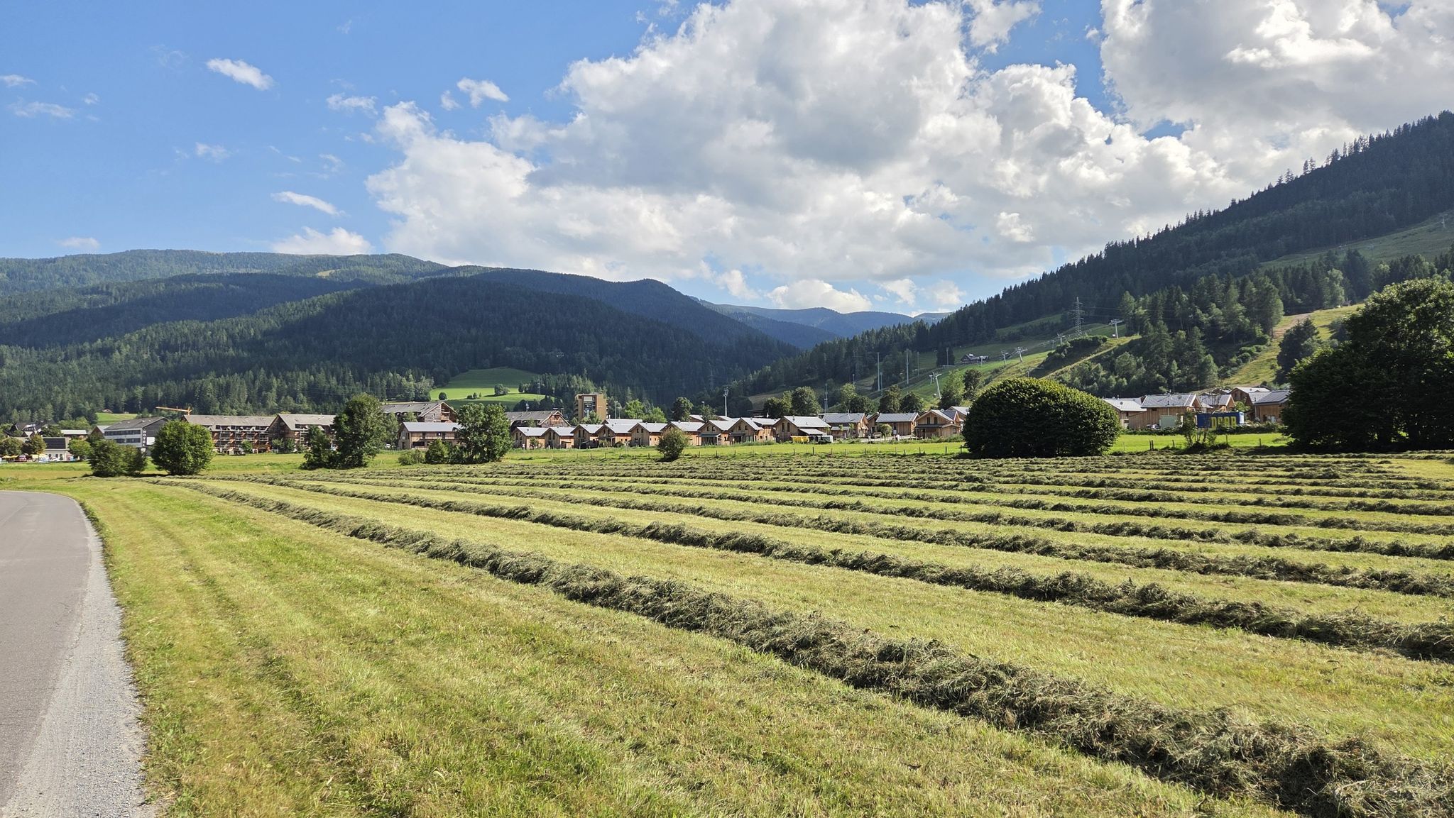 St. Lorenzen ob Murau