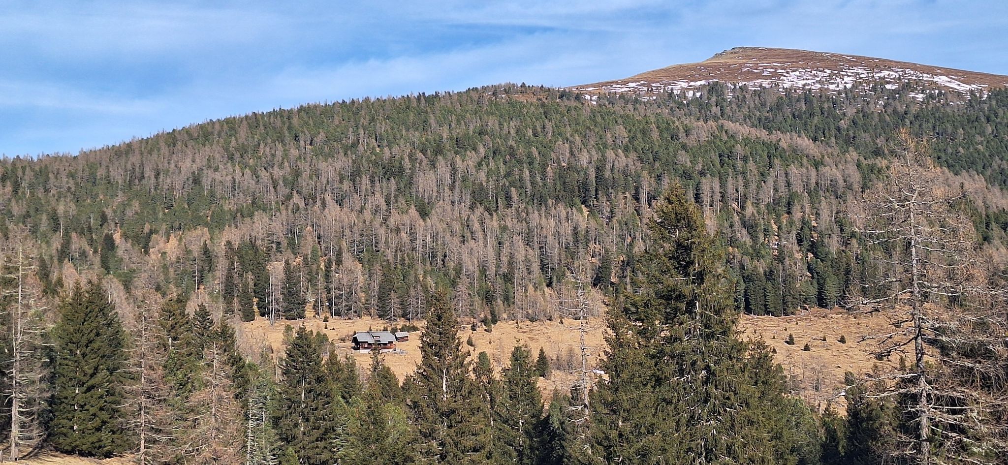 Hoazhütte