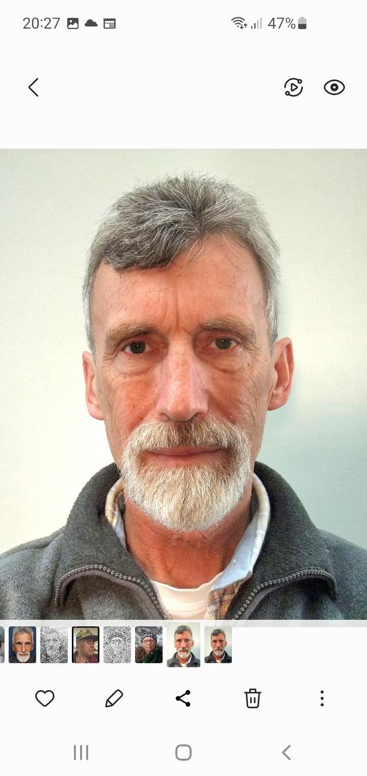 user avatar