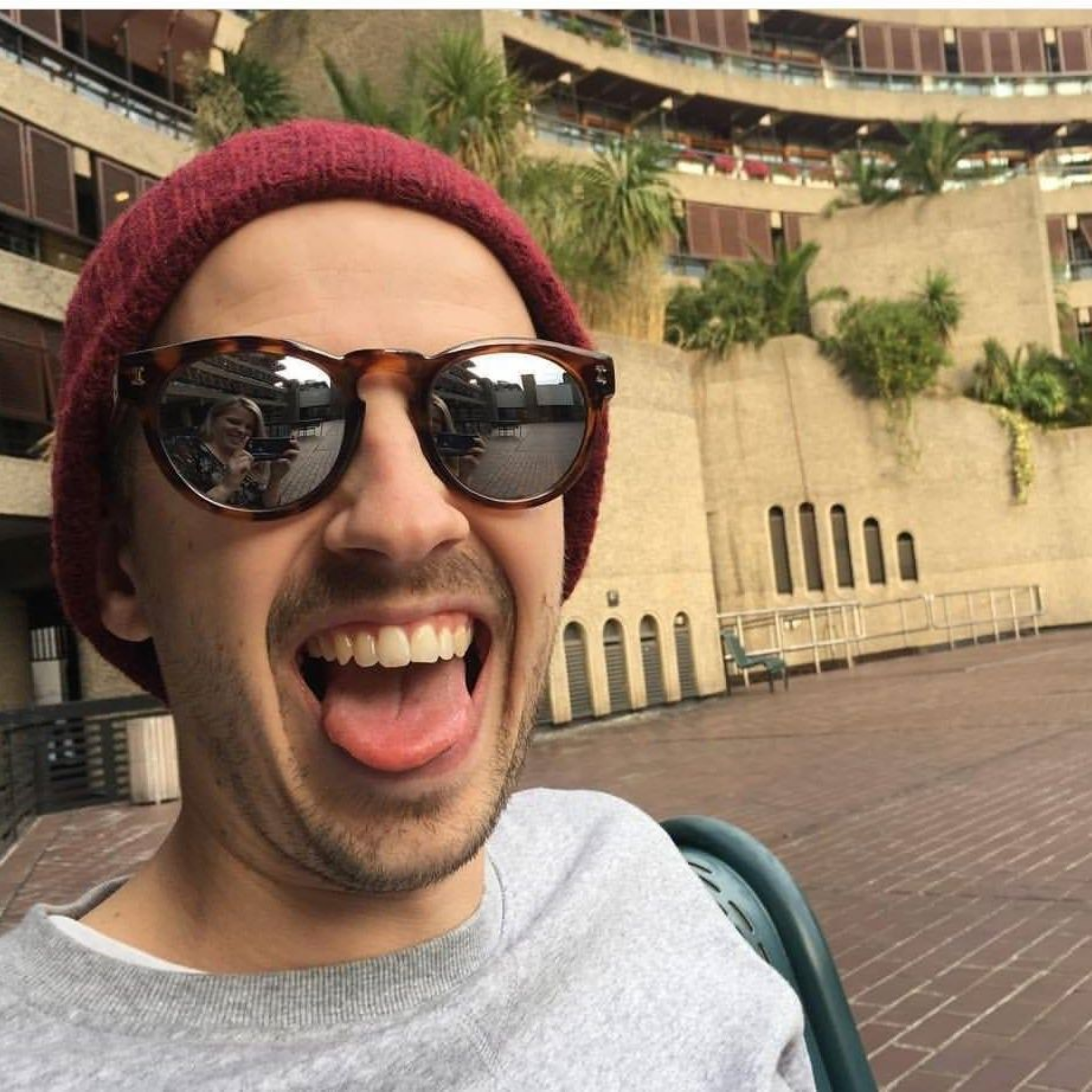 user avatar