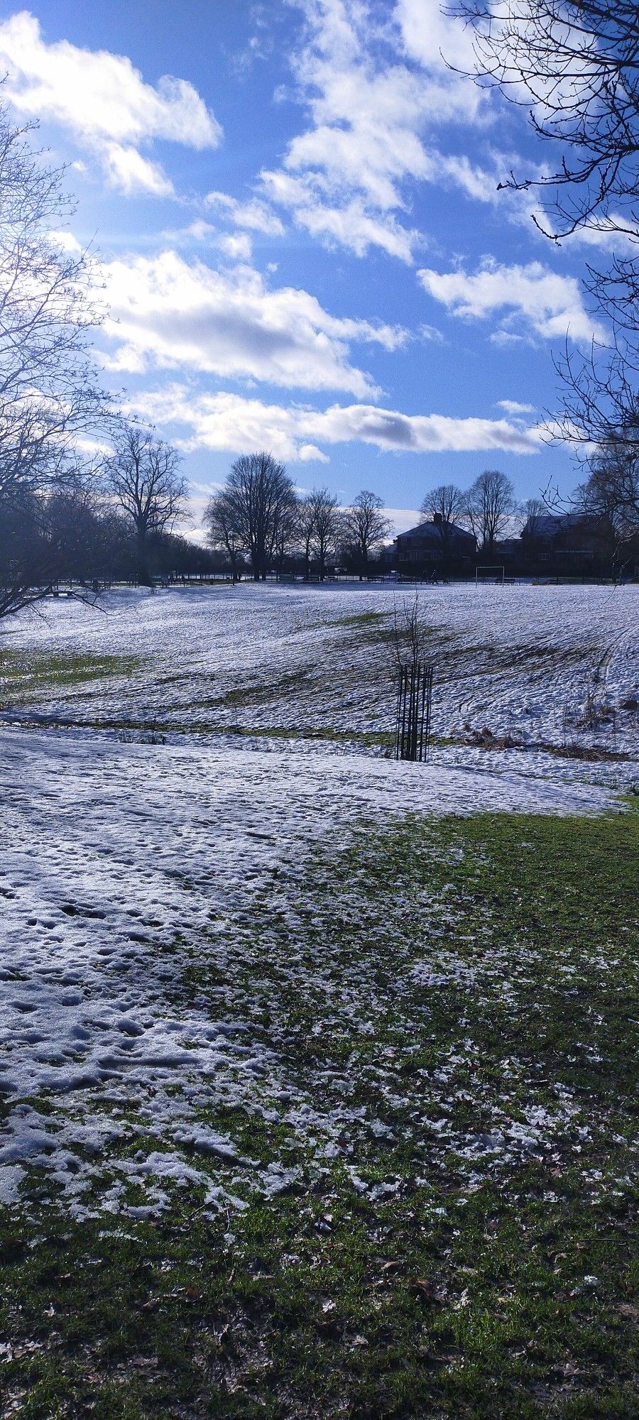 sandbach park