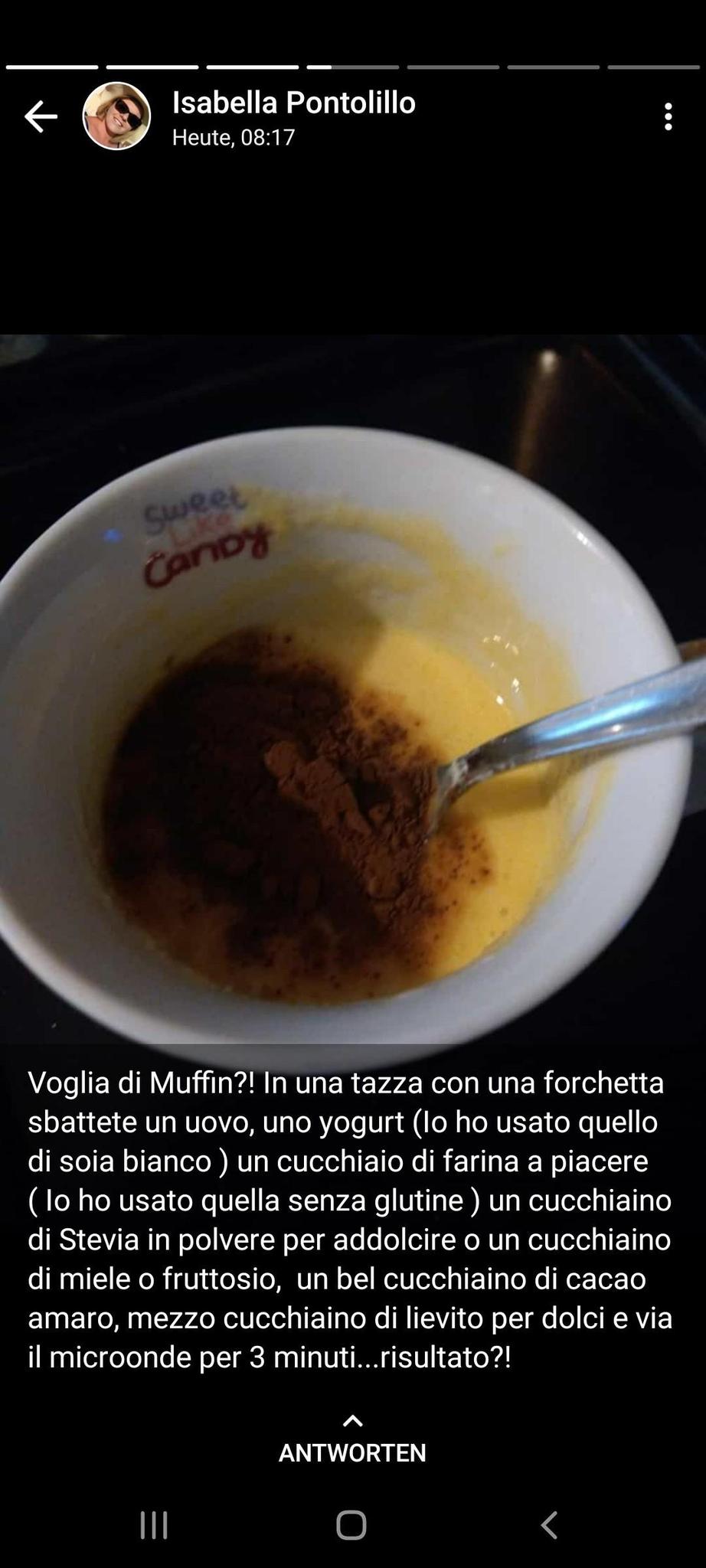 user avatar