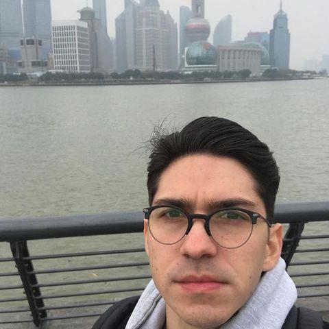 user avatar