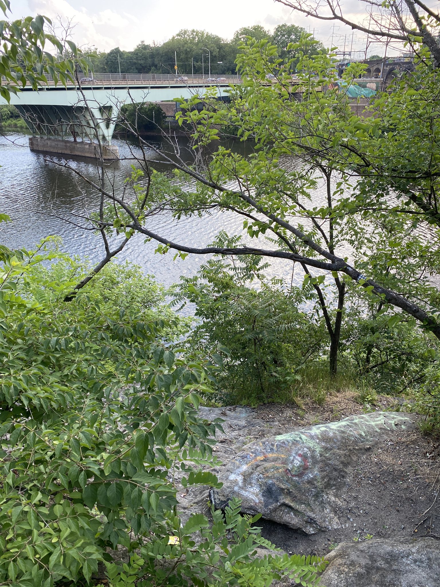 One of my favorite spots in the city
