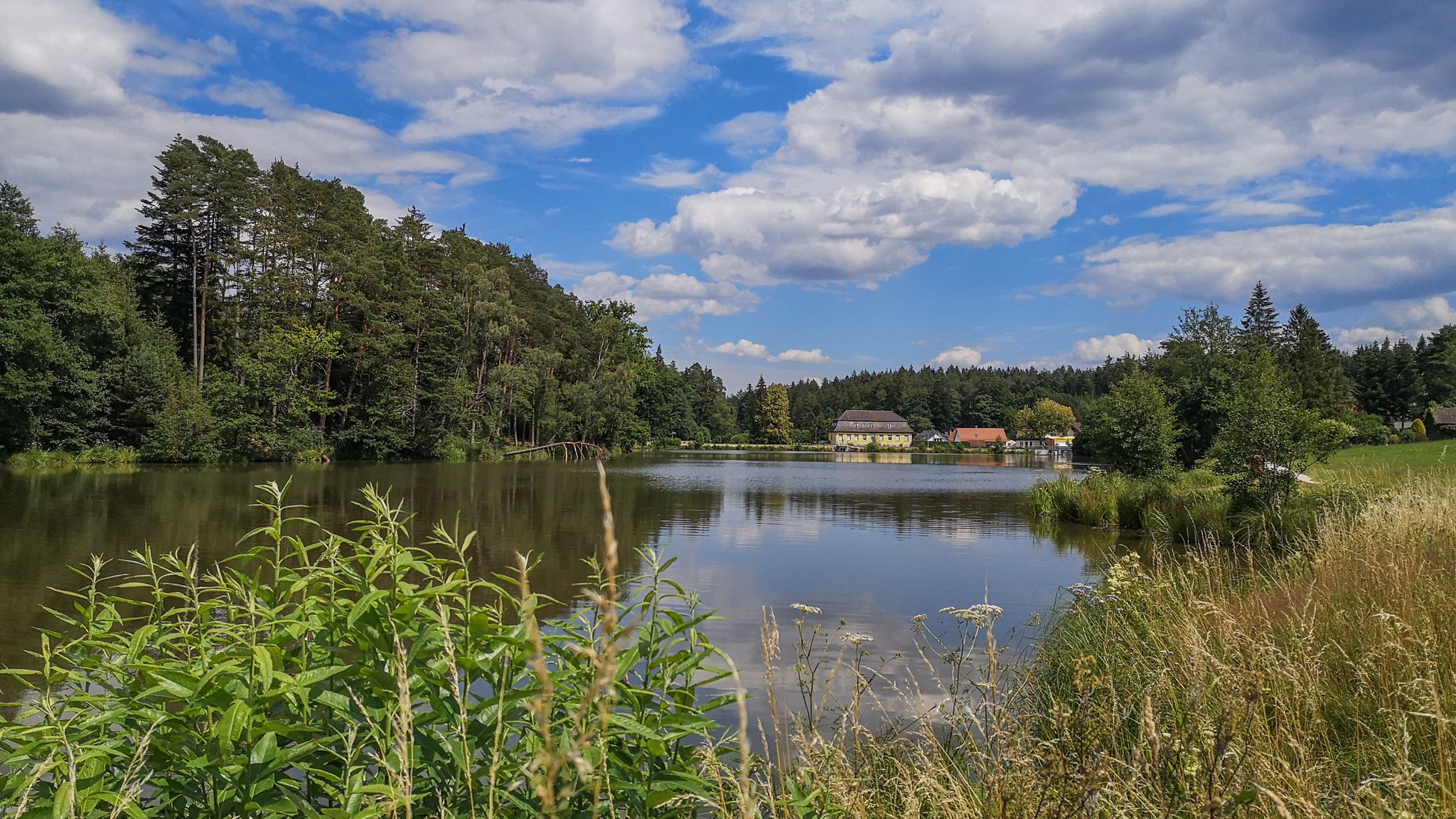 Espachweiher