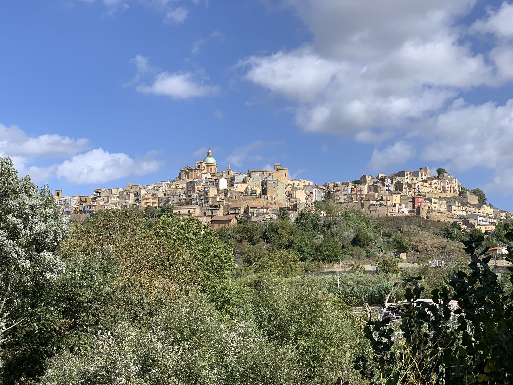 Piazza Armerina