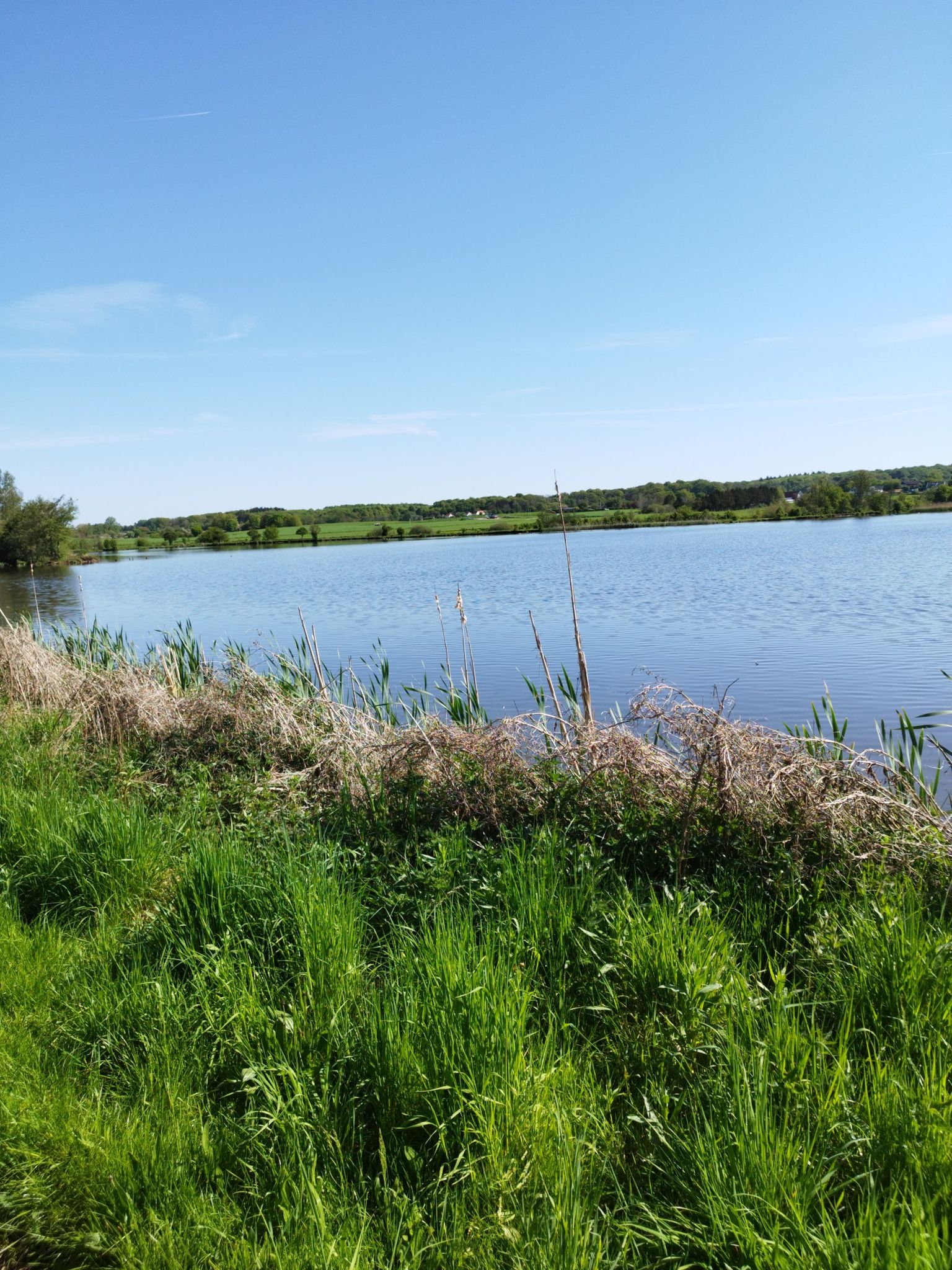 Auf dem Weg nach Kopenhagen