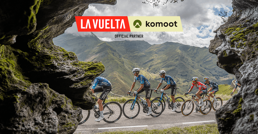La Vuelta Jerseys