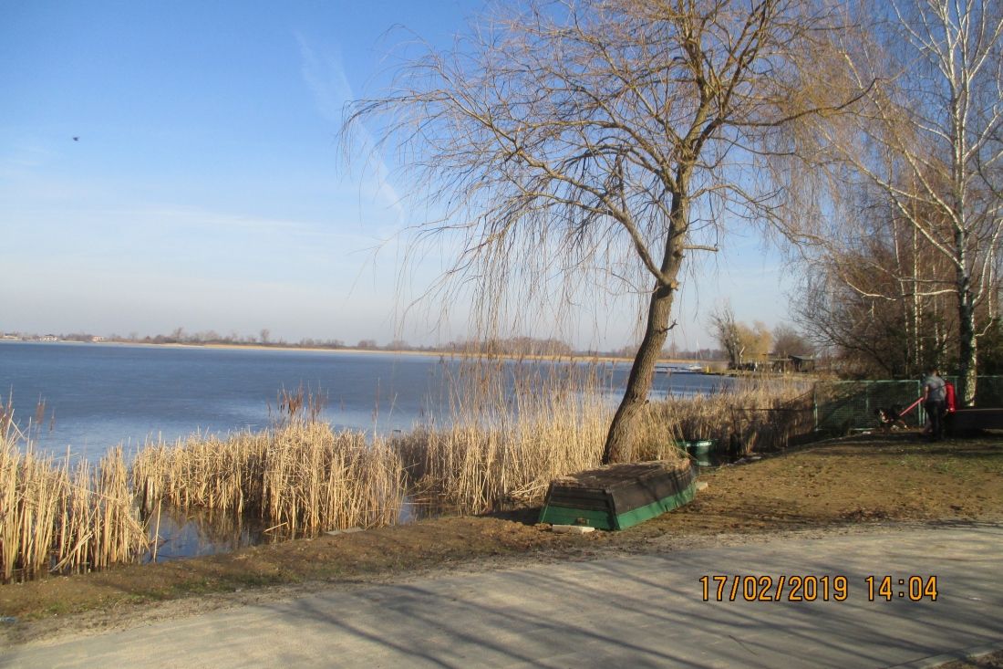 Jezioro Kunickie