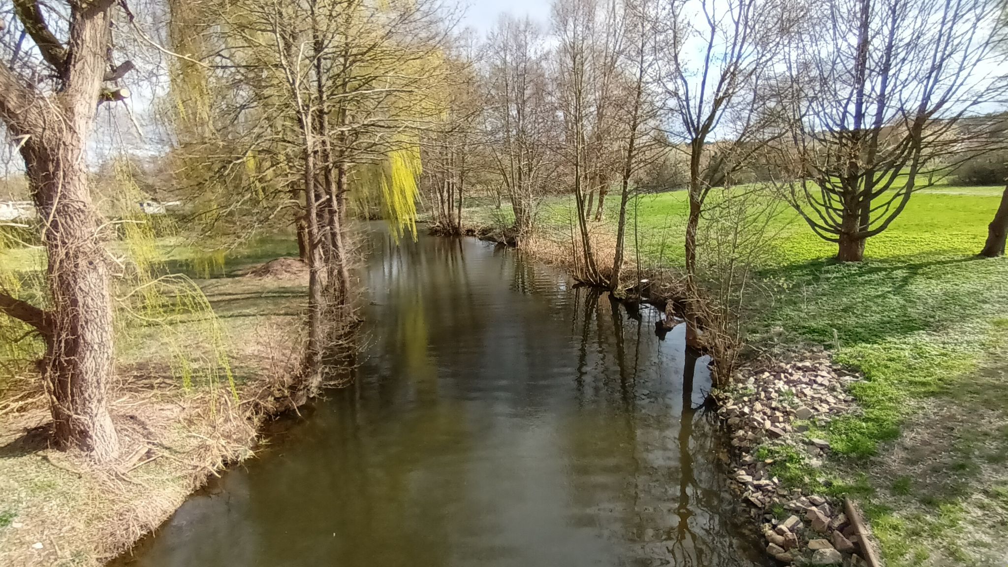 Strenggraben
