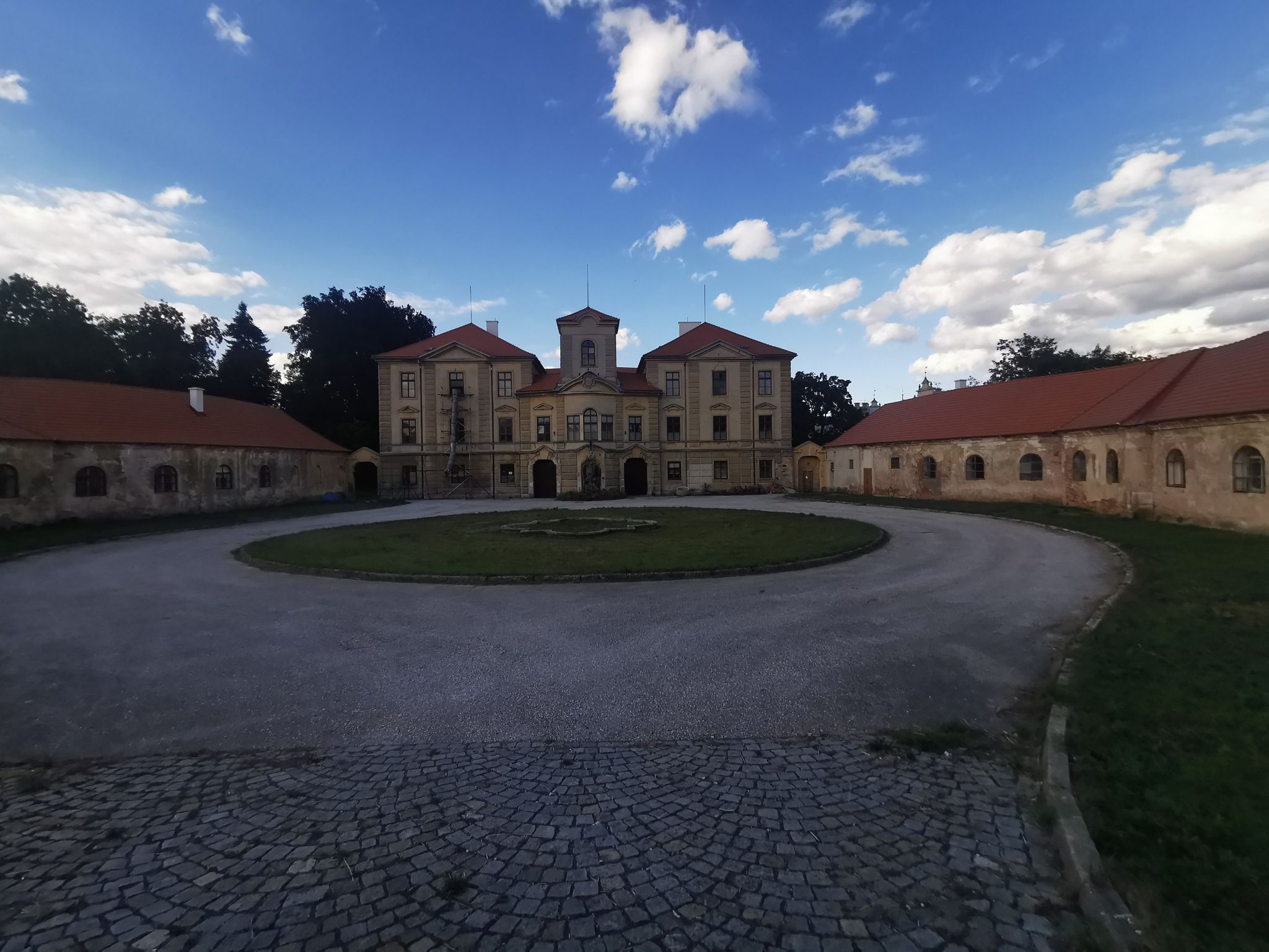 Schloß 😞