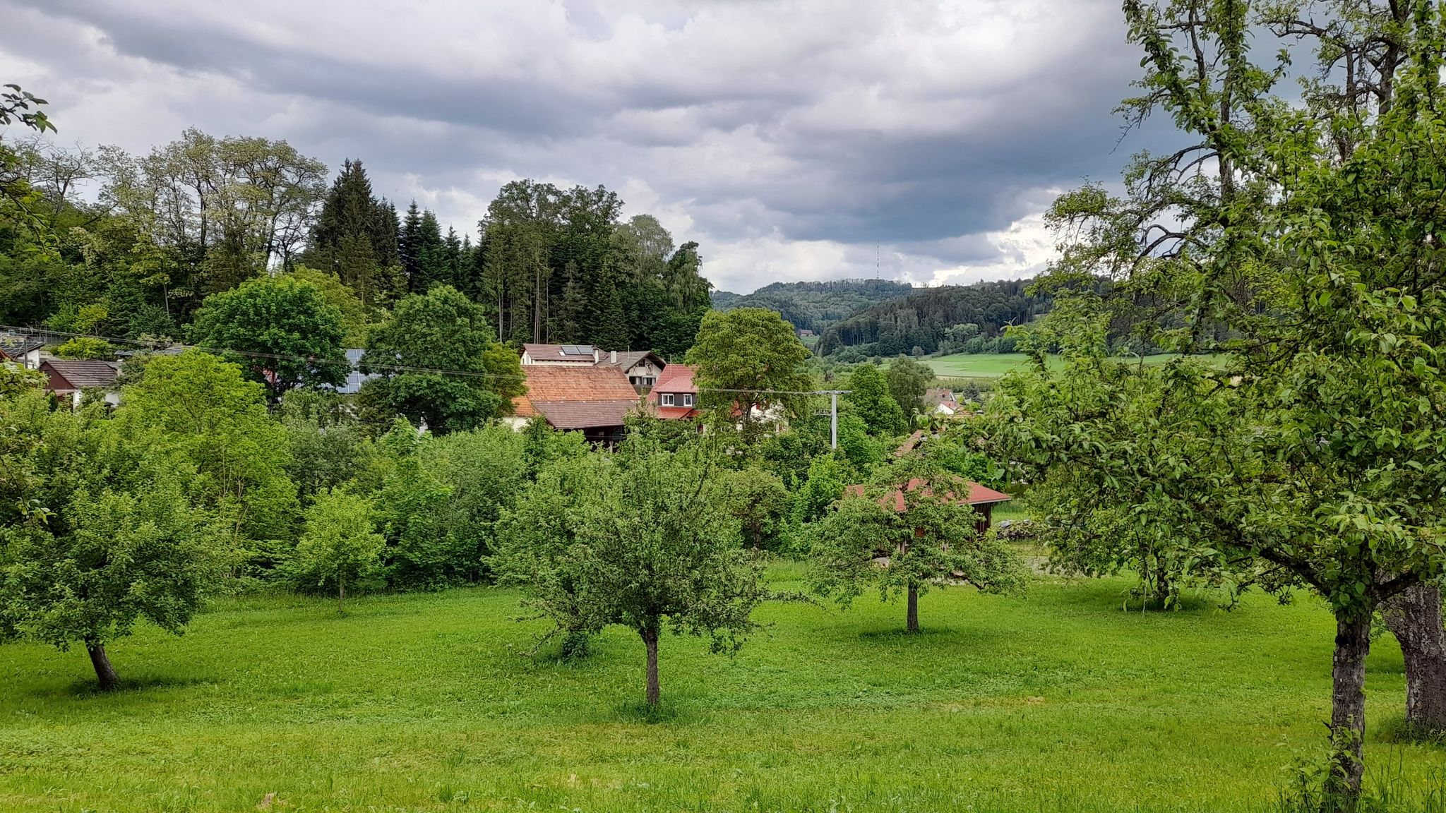 Obersiggingen