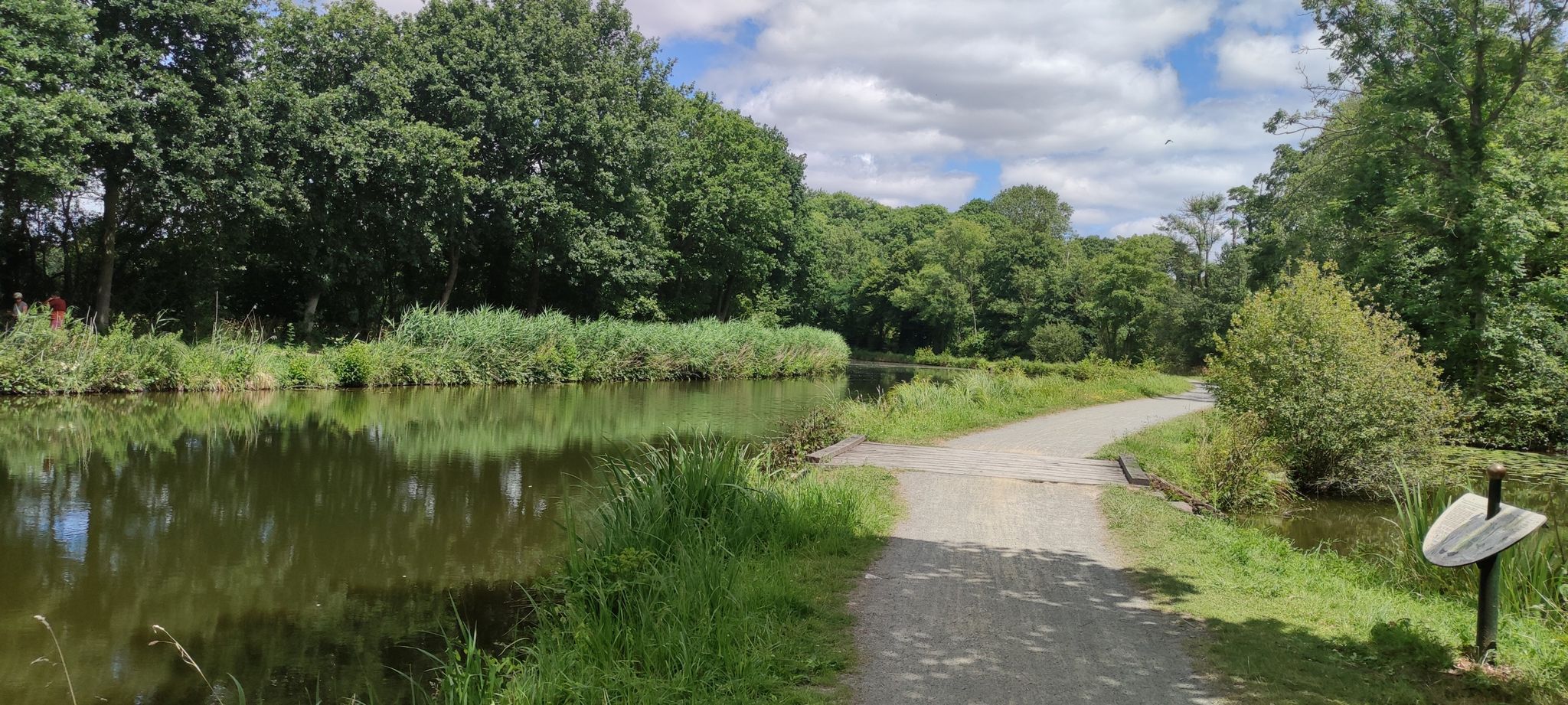canal Ille et rance