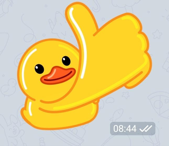 user avatar