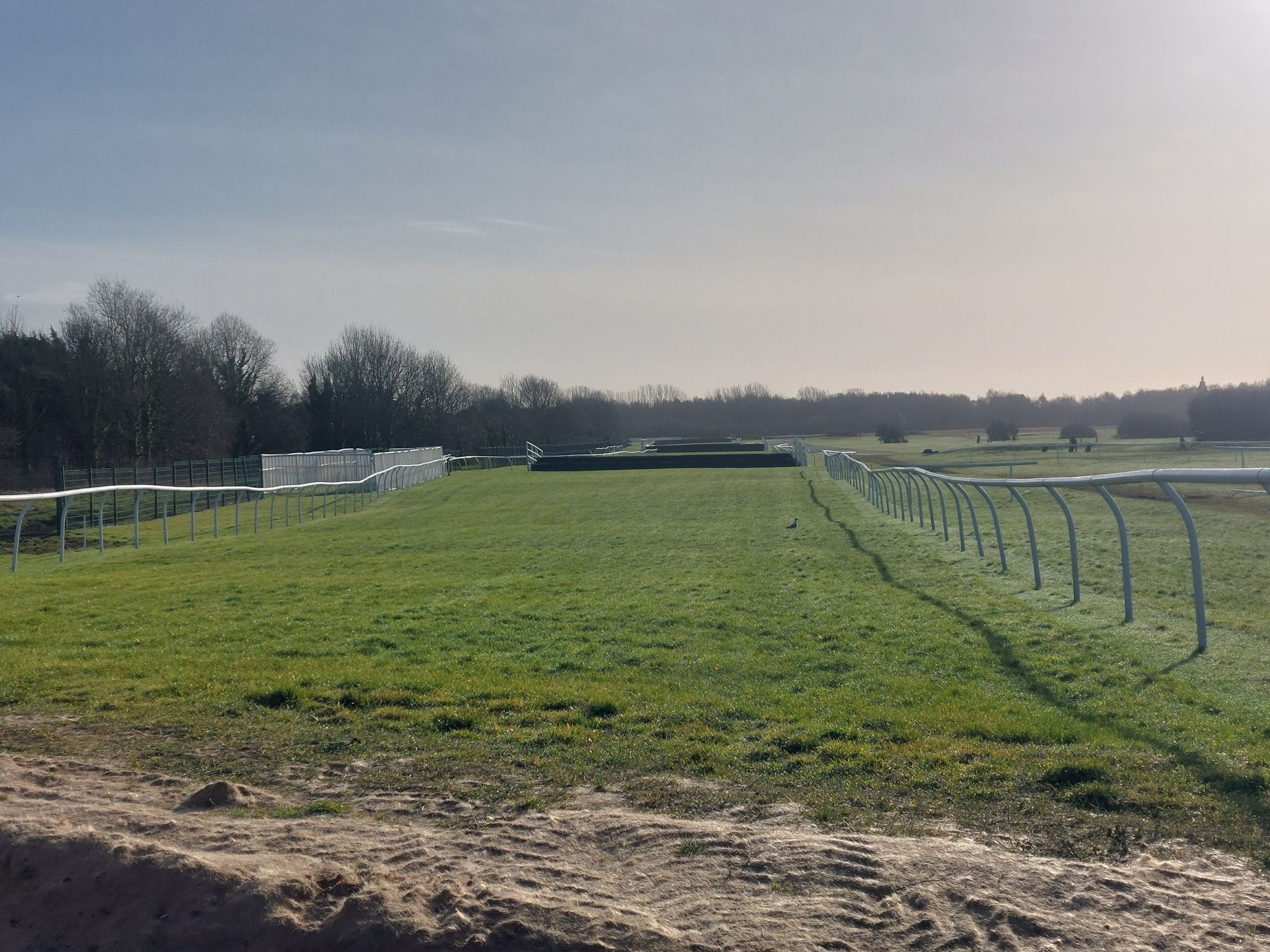 The Melling Road