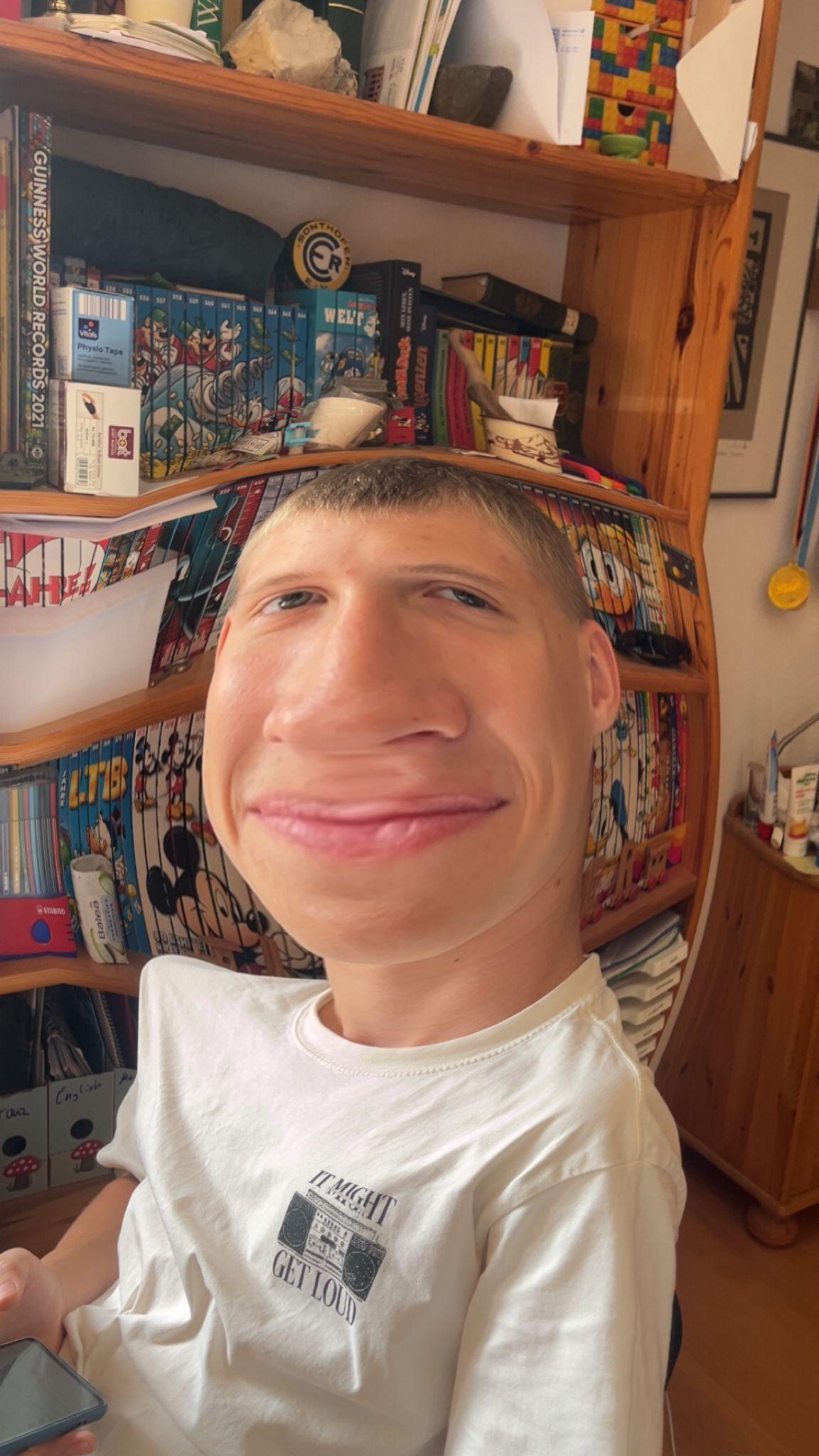 user avatar
