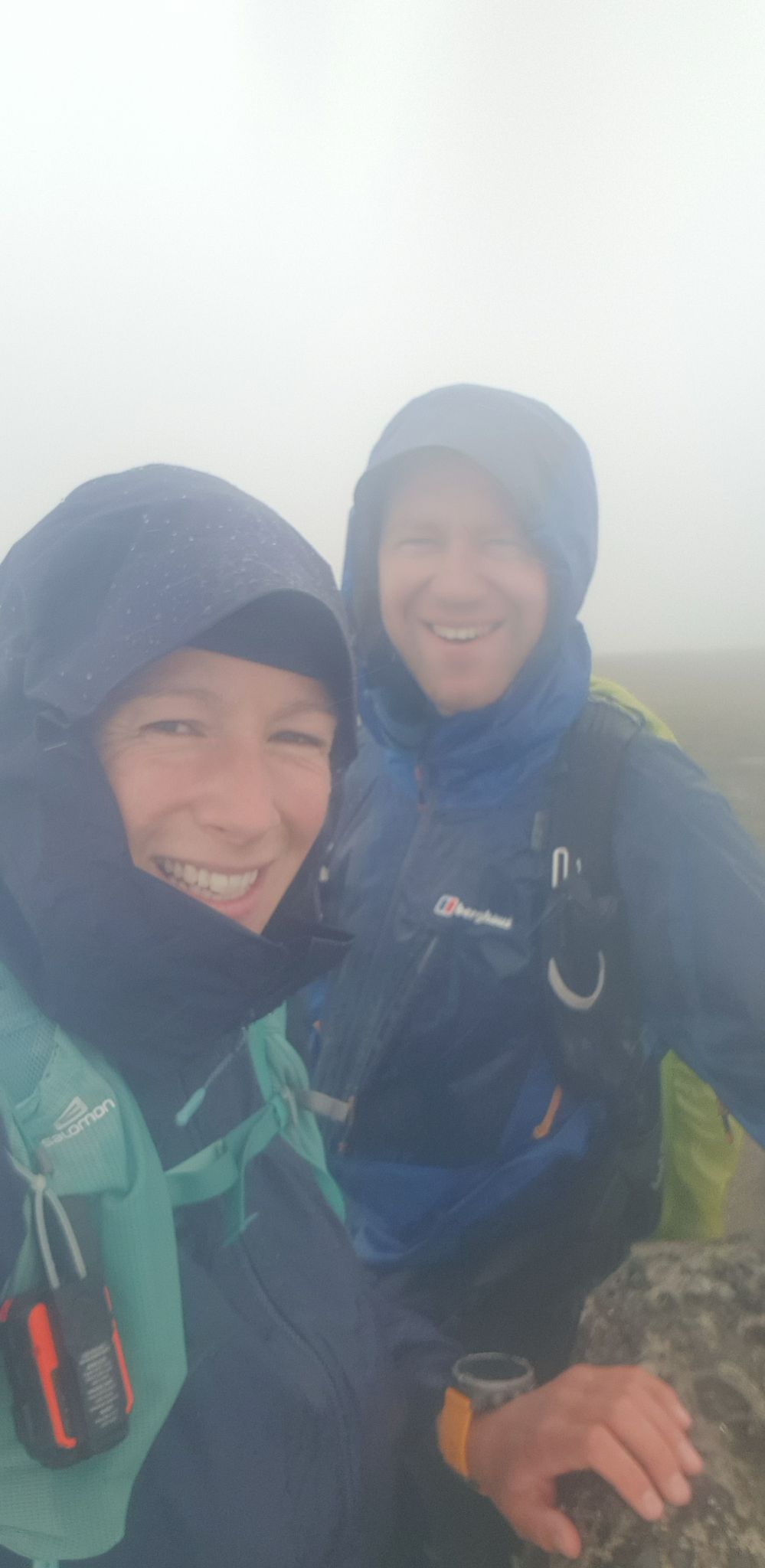 Hiking the 282 munro mountains of Scotland in 95 routes | Hiking ...