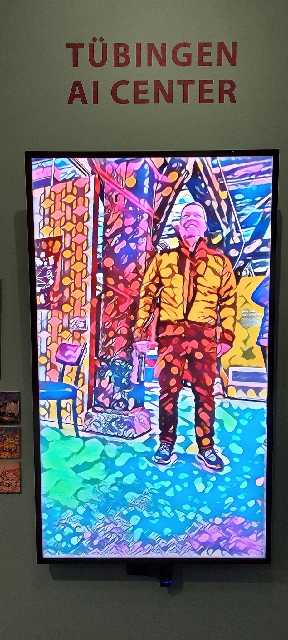 user avatar