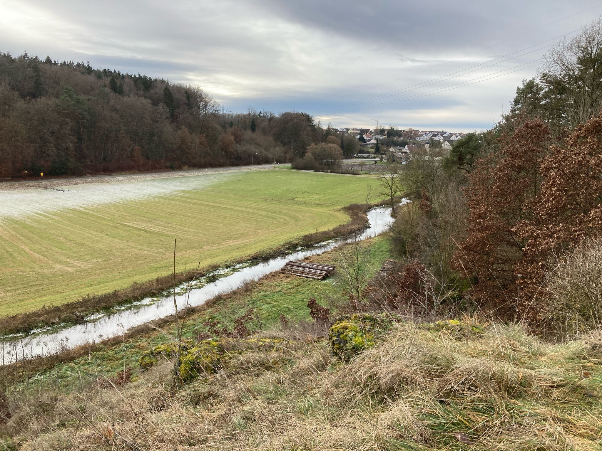 der Schambach