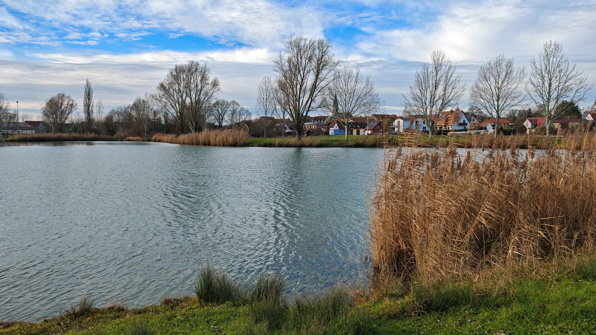 Badesee Seinsheim