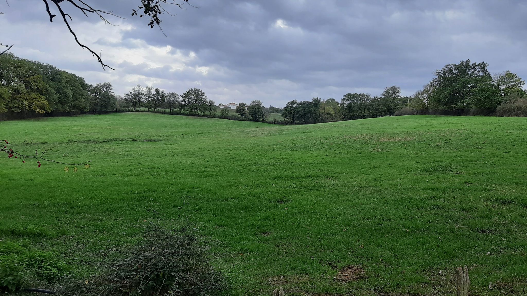 Sentier des Bessons