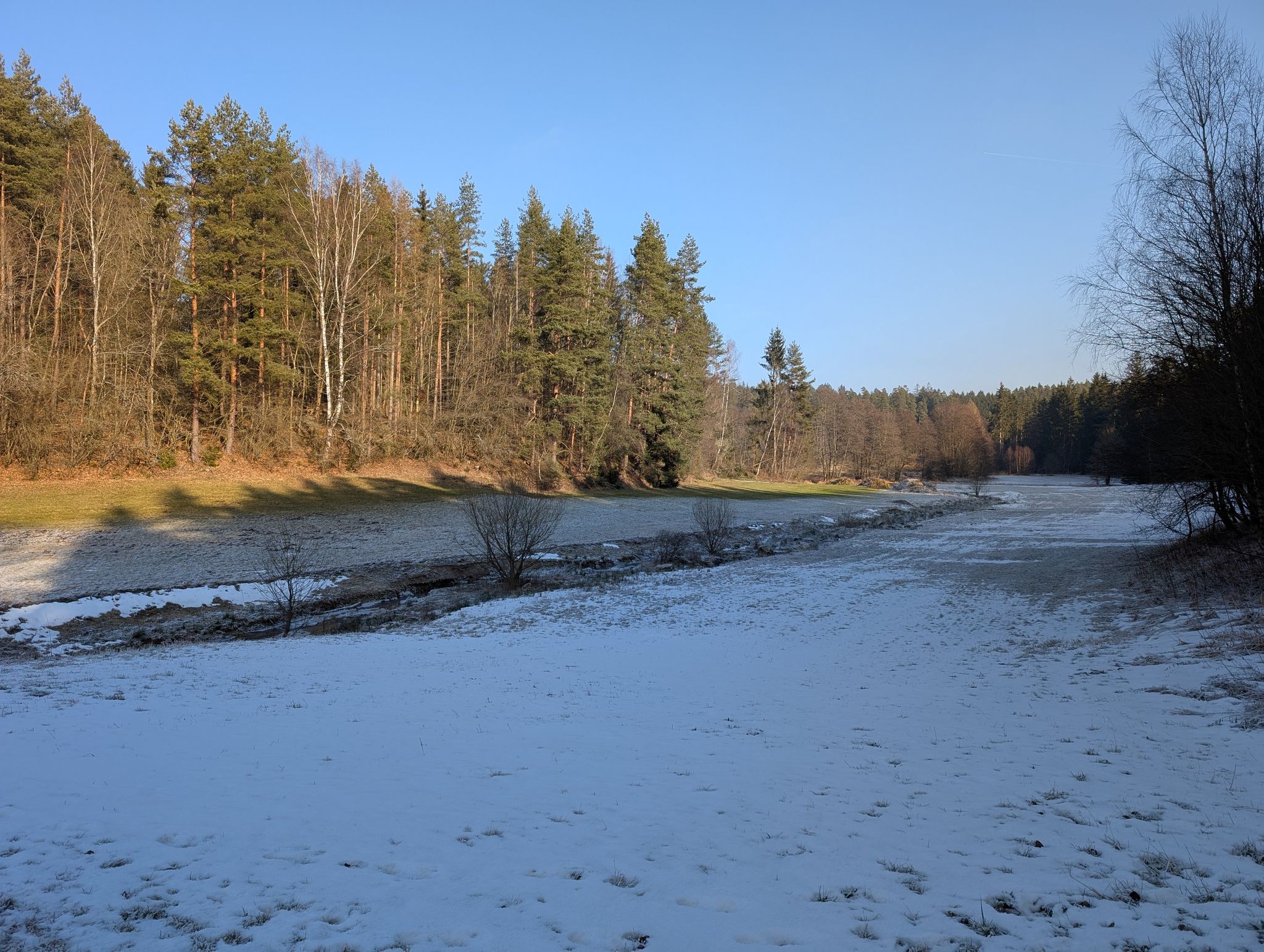 Leuthenbachtal