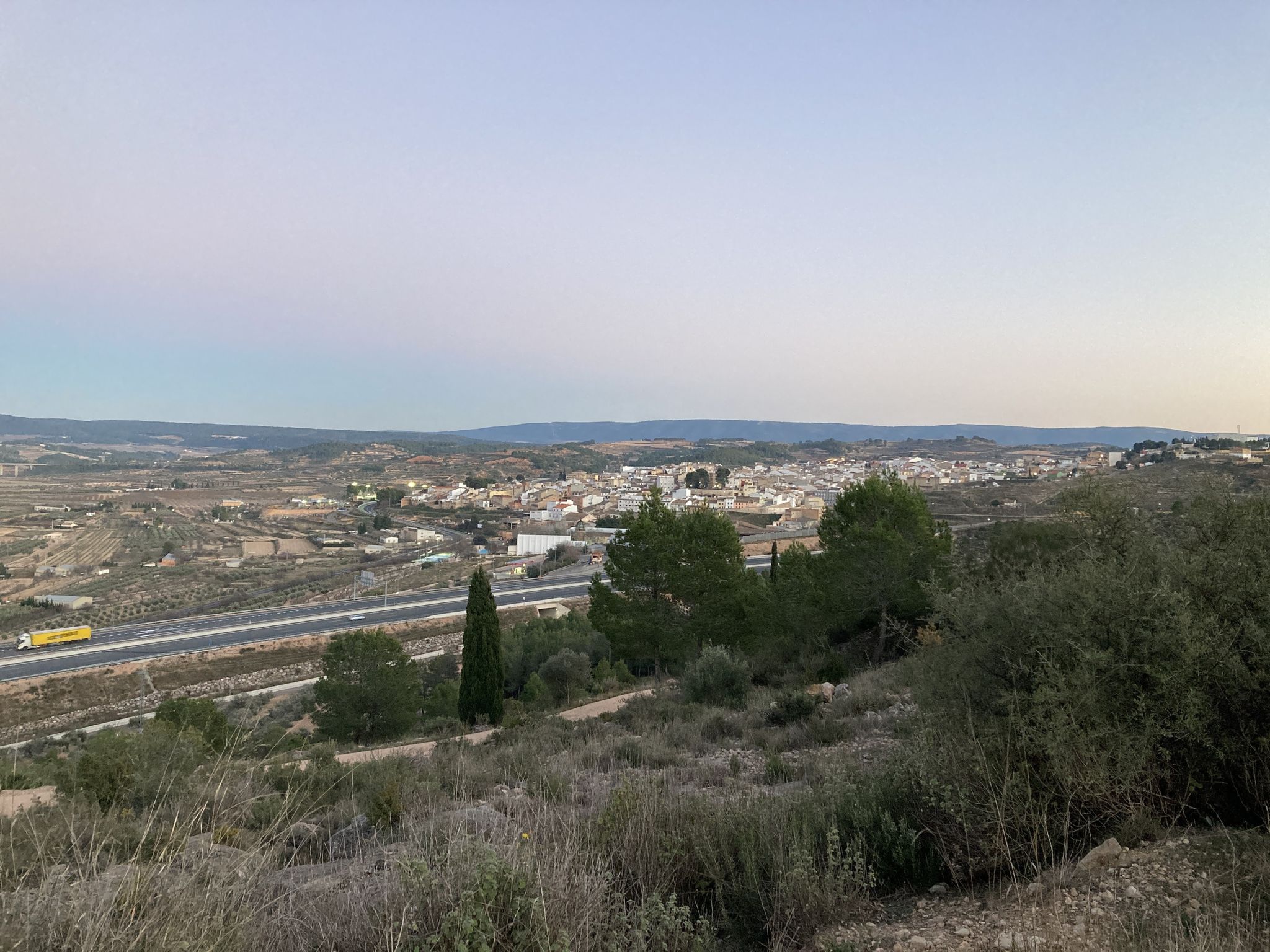 La Font de la Figuera