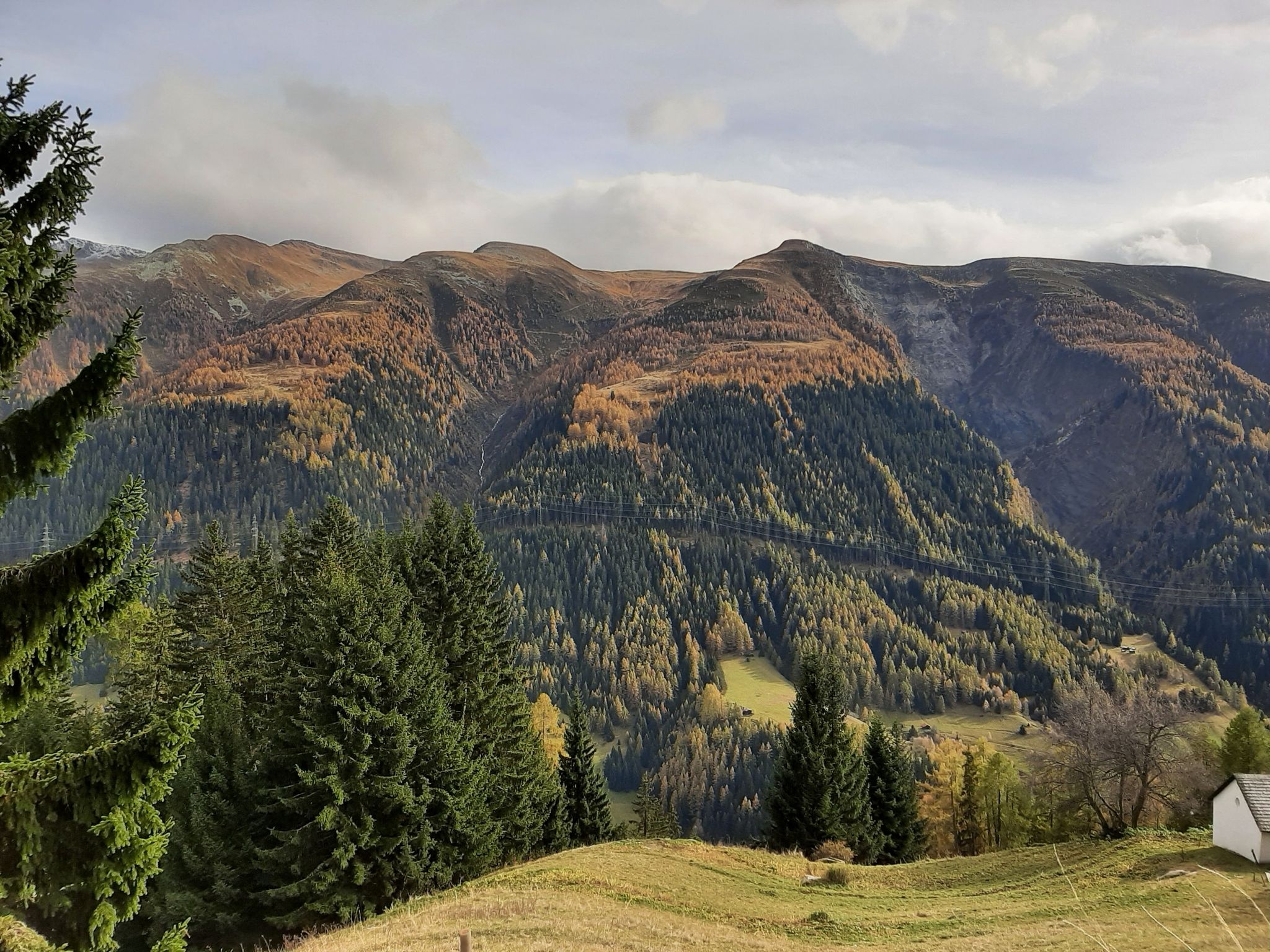Gommertal