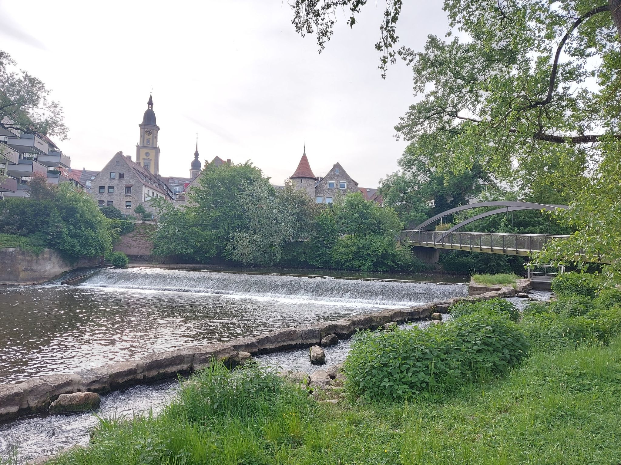 Die Jagst