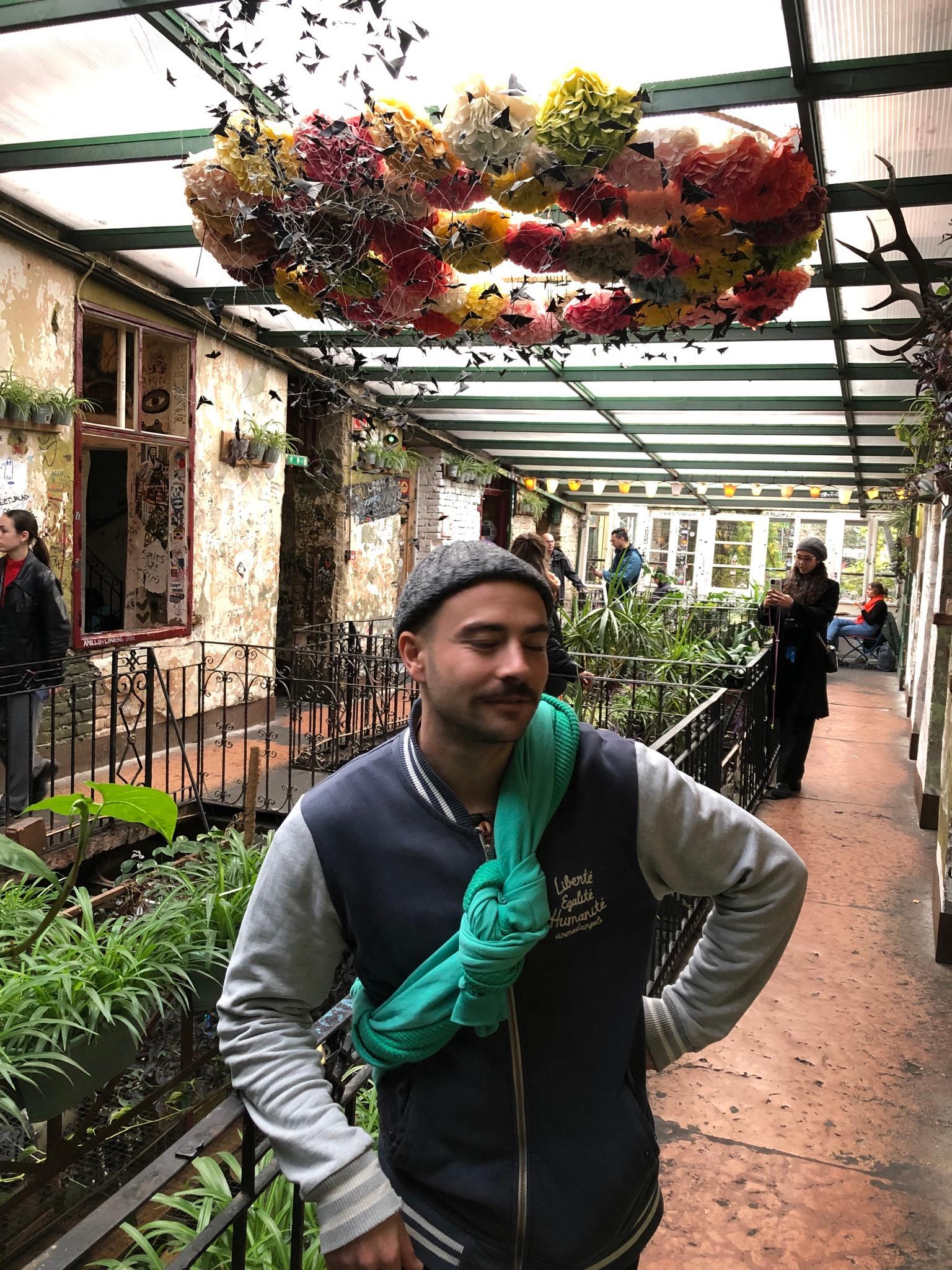 user avatar