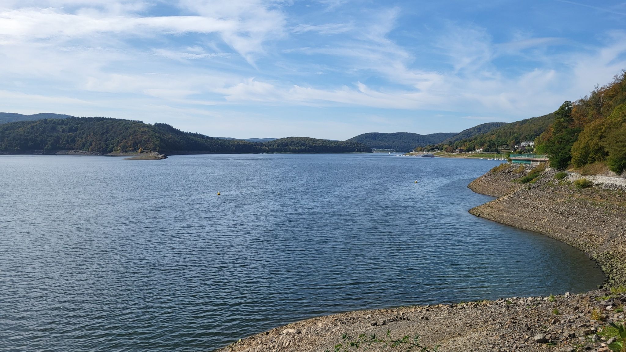 Edersee