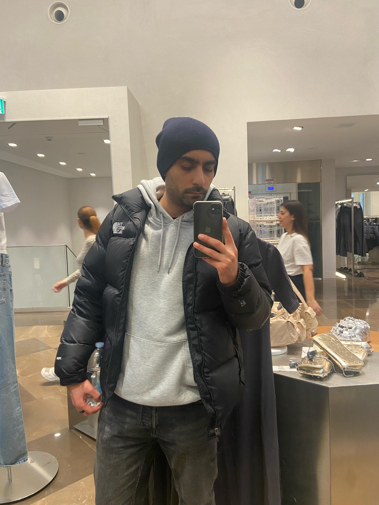 user avatar