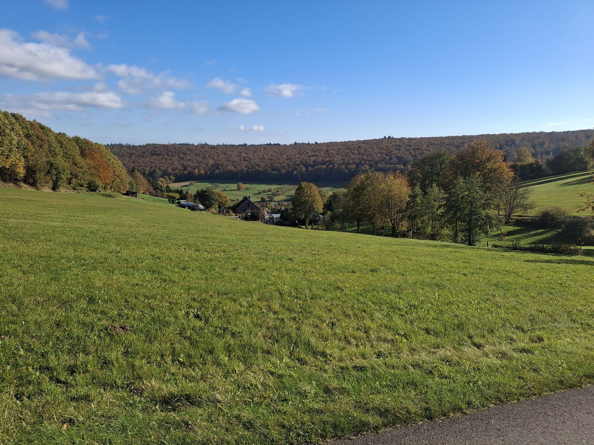 Hellental im Hellental