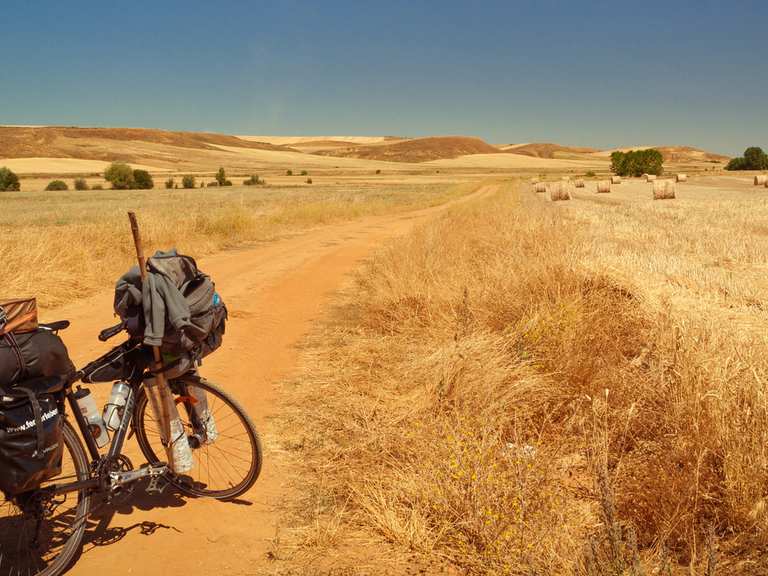 Come fare il Cammino di Santiago? A piedi, in bici e…