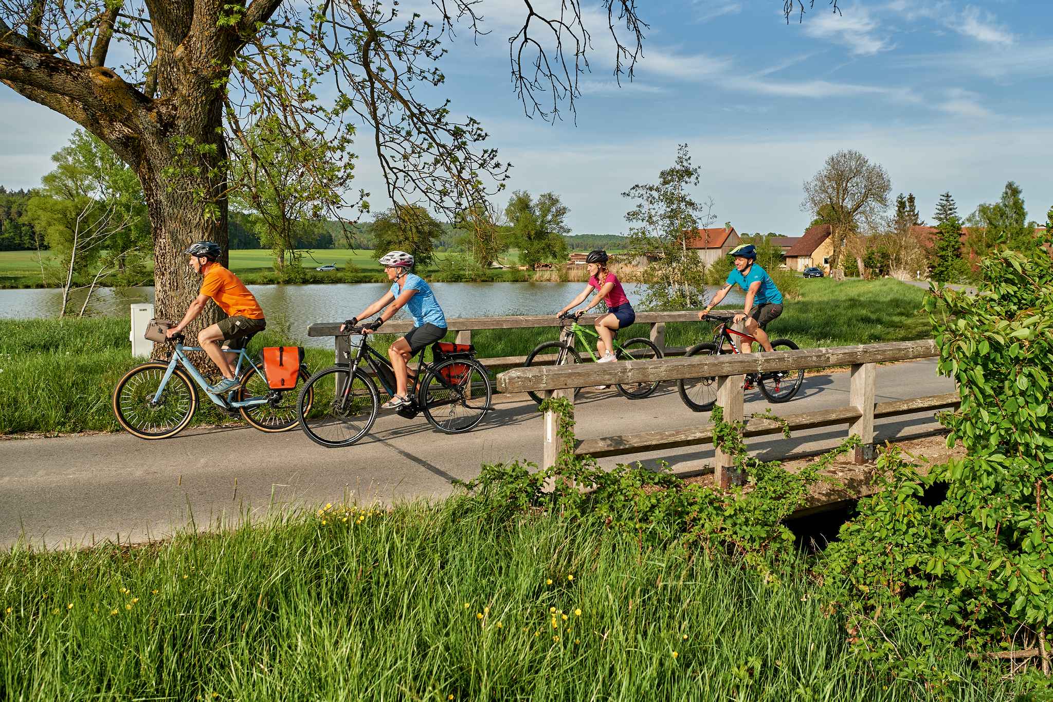 Top 10 Bike Rides and Cycling Routes in North Rhine Westphalia Komoot