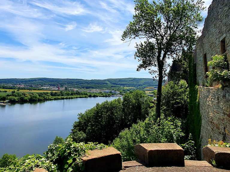 Auf den Spuren Karls des Großen – die Kaiser-Route | Fahrrad-Collection