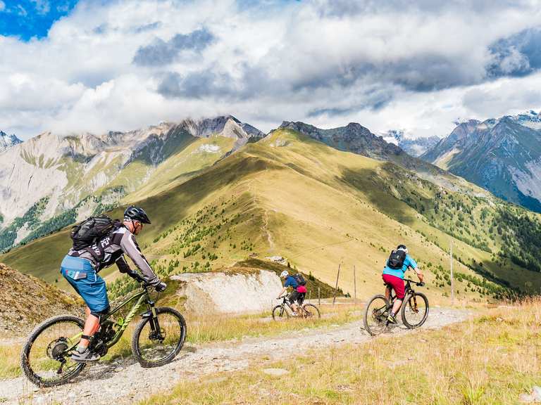 ZTTO MTB Berg touren Fahrrad Fahrrad Licht-Gewicht – Grandado