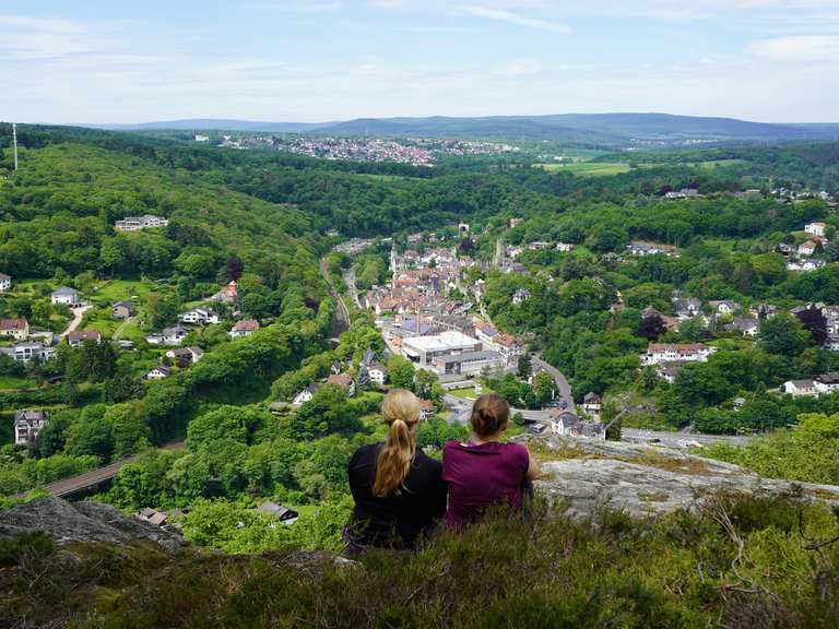 Exploring nature — hikes in Germany’s Taunus Mountains | Hiking ...